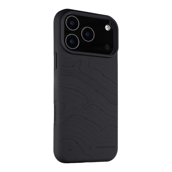 Обложка книги «Tactical MagForce Beaver Cover Защитный Чехол для Apple iPhone 17 Pro Max»