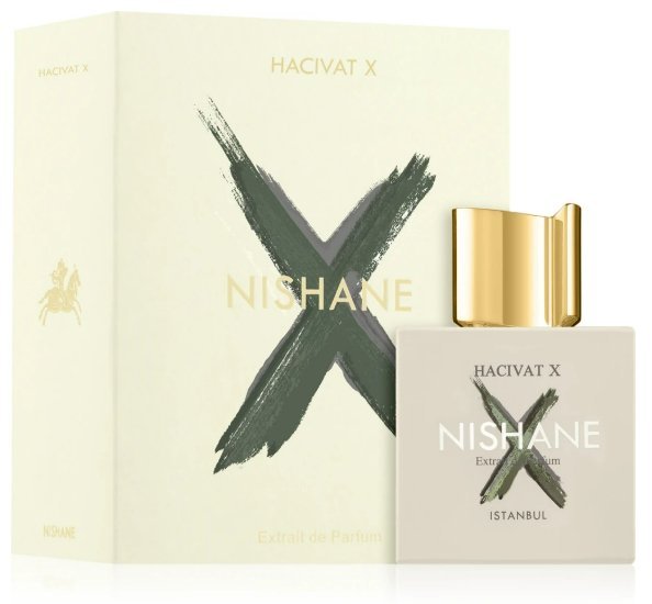 Nishane Hacivat X Парфюм PAR 100 ml