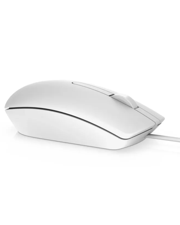 Dell MS116 Мышь 1000 DPI