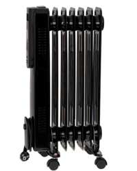 Camry CR 7812 RC Электрический Mасляный Oбогреватель 1500W