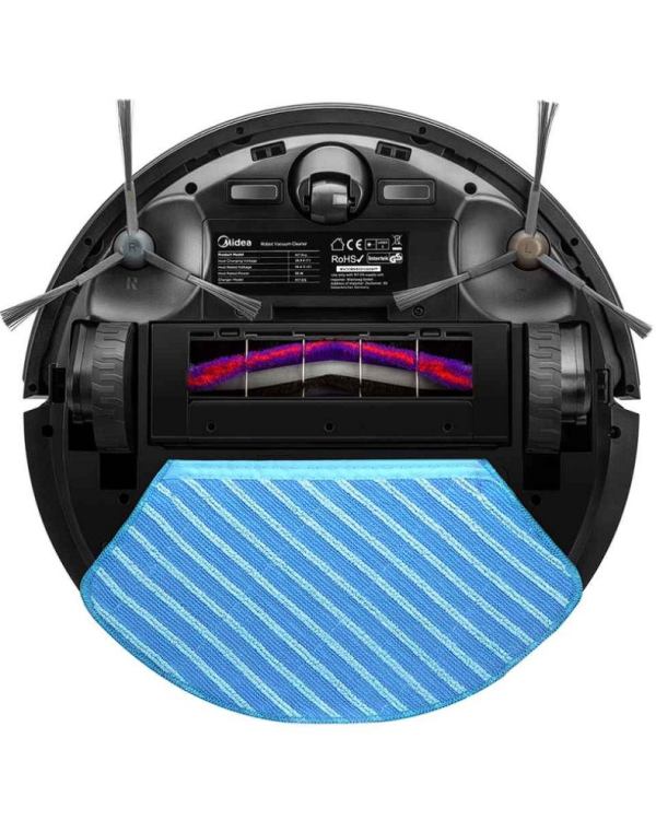 Дополнительное изображение книги «Midea M7 Pro Пылесос»