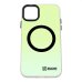 OBAL:ME HoloMag Cover Защитный чехол для Apple iPhone 11 / чёрный