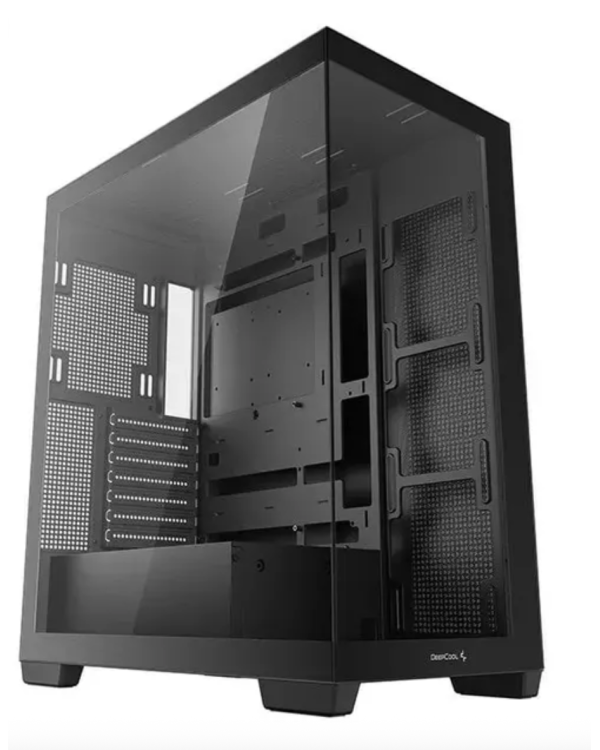 DeepCool CG580 Корпус компьютера