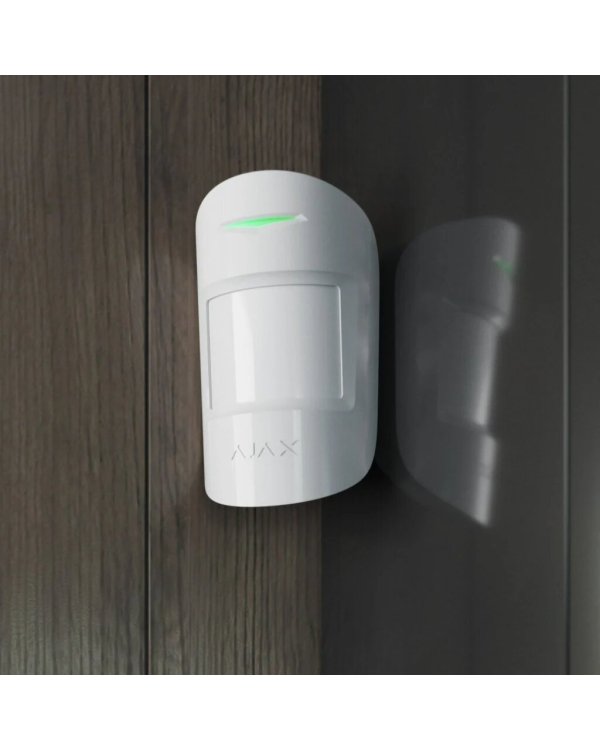 Ajax MotionProtect Plus Беспроводной датчик движения