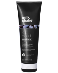 Milk Shake Icy Blond Кондиционер для волос 250 мл