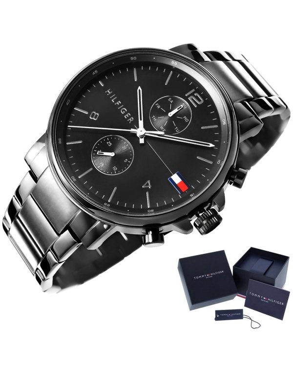Tommy Hilfiger Мужские часы