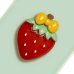 Mocco Fruit 2in1 Back Case Чехол для телефона Samsung Galaxy S26