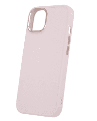 Mocco Satin Back Case Защитный Чехол для Apple iPhone 15