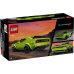 LEGO 77237 Speed Champions Dodge Challenger SRT Hellcat Конструктор