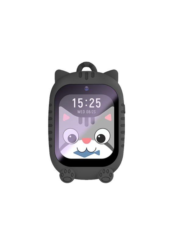 Forever KW-510 для Детей Умные Часы GPS WiFi 4G
