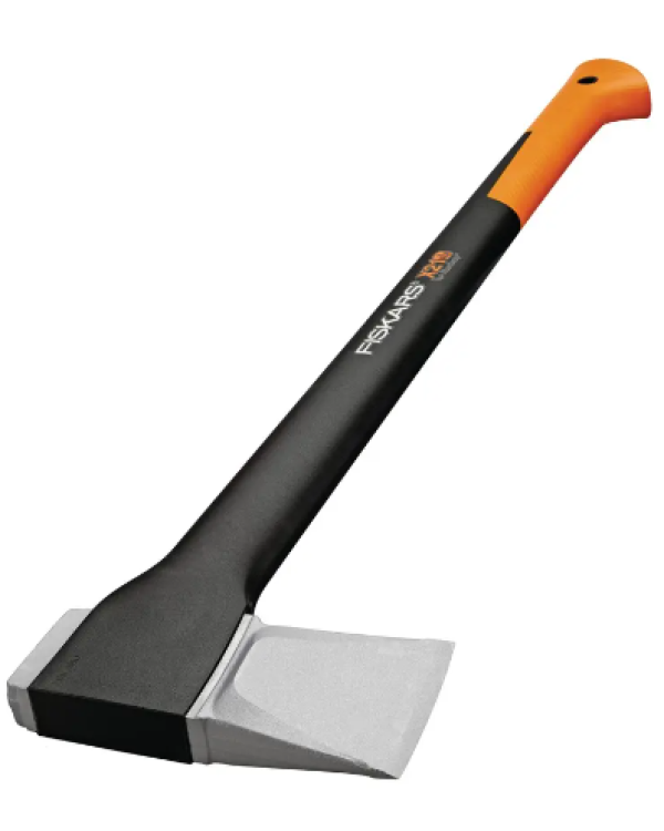Fiskars X27-XXL Топор для колки дров 964mm