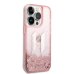 Karl Lagerfeld KLHCP14LLBKLCP Чехол для Apple iPhone 14 Pro
