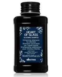 Davines Heart Of Glass Silkening Шампунь 90 ml
