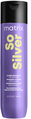 Matrix Total Results Color Obsessed So Silver Шампунь 300 ml