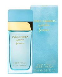 Dolce & Gabbana Light Blue Forever Духи EDP 50 ml
