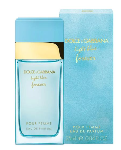 Dolce & Gabbana Light Blue Forever Духи EDP 50 ml