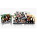 Дополнительное изображение книги «LEGO 21336 The Office Конструктор»