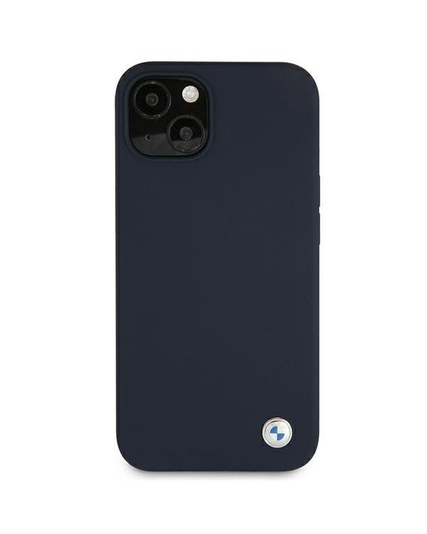 BMW BMHCP13SSILNA Чехол для Apple iPhone 13 Mini