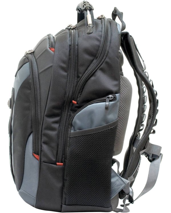 Wenger Pegasus 17" Рюкзак для ноутбука