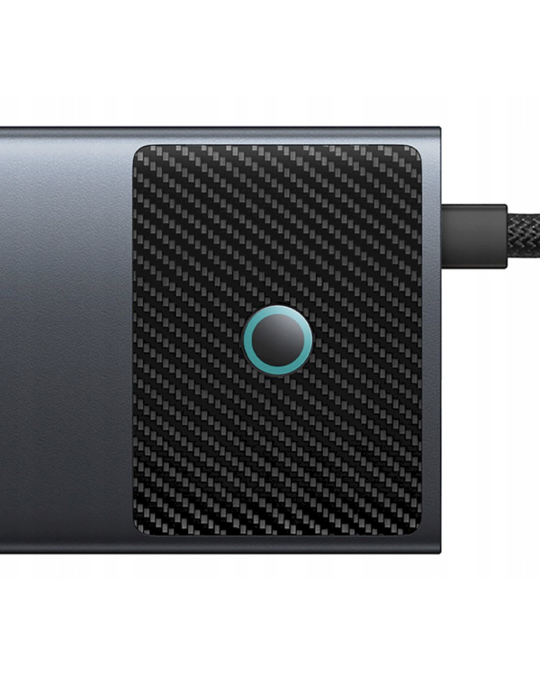 Baseus B00061800123-01 USB-C док-станция 10in1