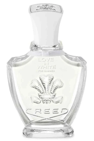 Creed Love in White for Summer Парфюм EDP 75 ml