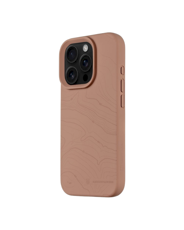 Tactical MagForce Beaver Cover Защитный чехол для iPhone 16 Pro / Moucha Moose