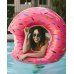 Дополнительное изображение книги «Bestway Donuts Надувное кольцо для плавания 107 см»