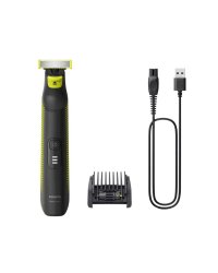 Philips OneBlade Pro Face and Body QP6506/15 5-in-1 Электробритва