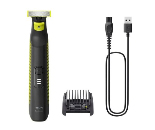 Philips OneBlade Pro Face and Body QP6506/15 5-in-1 Электробритва