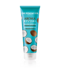Dermacol Aroma Moment Гель для душа Brazilian Coconut 250 ml
