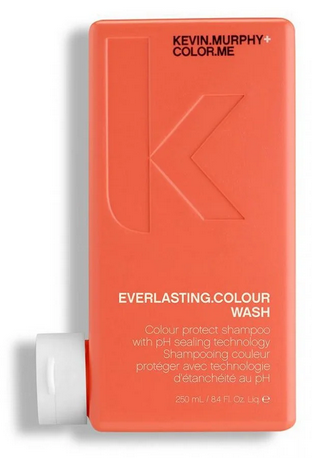 Kevin Murphy Everlasting.Colour Wash Шампунь для окрашенных волос 250 ml Kevin Murphy Everlasting.Colour Wash Шампунь для окрашенных волос 250 ml