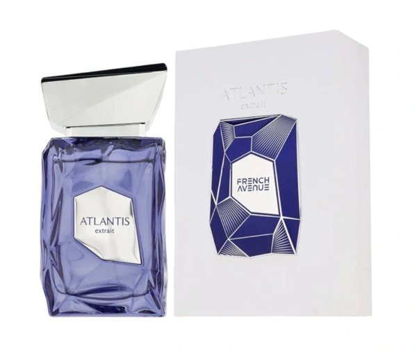 French Avenue Atlantis Extrait Парфюм 100ml