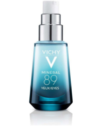 Vichy Minéral 89 Гиалуроновый бустер 50 мл