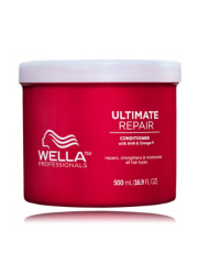 Wella Professionals Ultimate Repair Кондиционер 500 ml