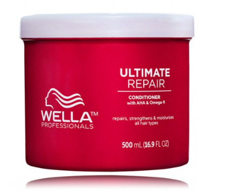 Wella Professionals Ultimate Repair Кондиционер 500 ml