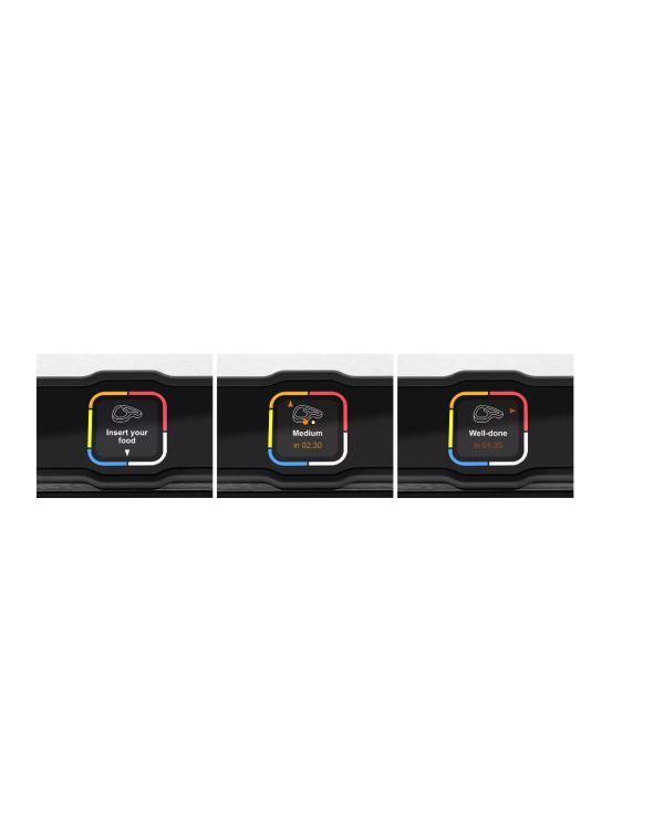Tefal Optigrill Elite Электрический Гриль