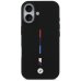 BMW M Silicon Tricolor Line MagSafe Case Защитный Чехол для Apple iPhone 17