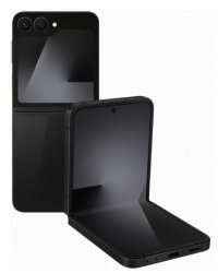 Samsung Galaxy Z Flip7 FE Смартфон 8GB / 128GB Black