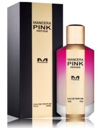 Mancera Pink Prestigium Парфюм EDP 120 ml