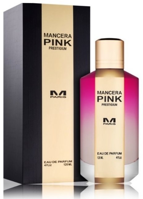 Mancera Pink Prestigium Парфюм EDP 120 ml