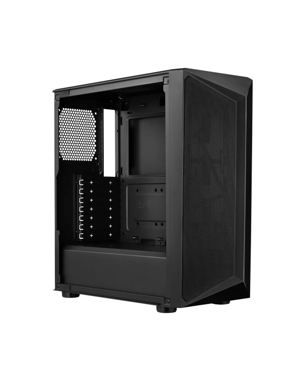 Cooler Master CMP 510 Midi Tower Компьютерный корпус