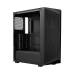 Cooler Master CMP 510 Midi Tower Компьютерный корпус