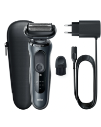 Braun Series 6 61-N1000s Электрическая Бритва