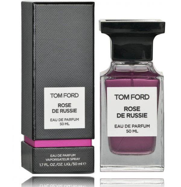 Tom Ford Rose de Russie Парфюм EDP 50 ml