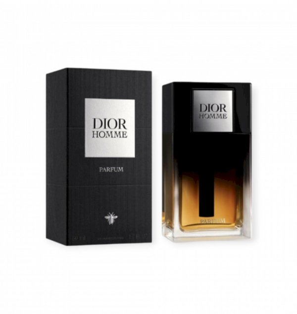 Dior Dior Homme Parfum Парфюм 75ml