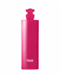 Tous More More Pink Парфюм EDT 90 мл Тестер