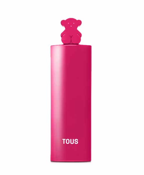Tous More More Pink Парфюм EDT 90 мл Тестер