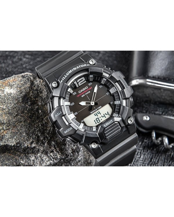 CASIO HDC-700-1AVDF Мужские часы