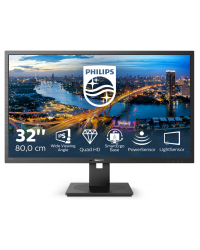 Philips B Line 325B1L Монитор 32 " / 2K / IPS