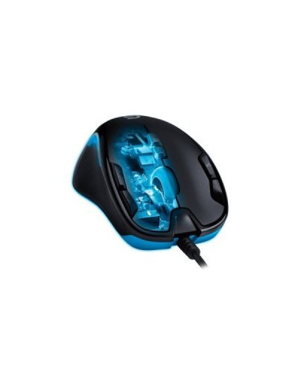 Logitech G300s Игровая мышь